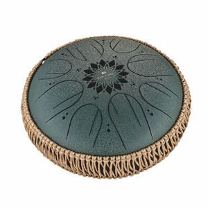 תוף לשוניות בקוטר 10 אינץ' Meinl MOSTD4DG