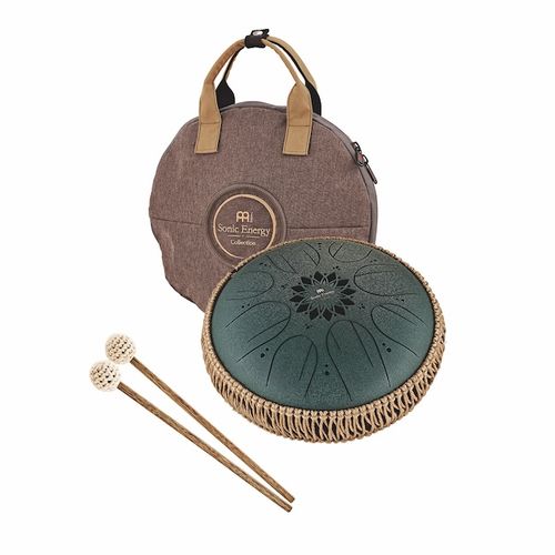 תוף לשוניות בקוטר 10 אינץ' Meinl MOSTD4DG