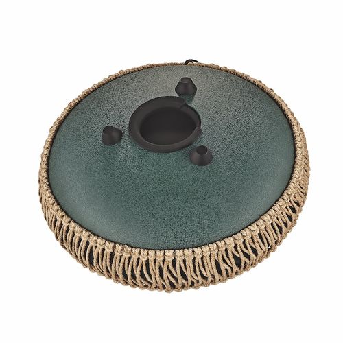 תוף לשוניות בקוטר 10 אינץ' Meinl MOSTD4DG