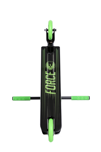 קורקינט פעלולים Fenix Force Pro Scooter