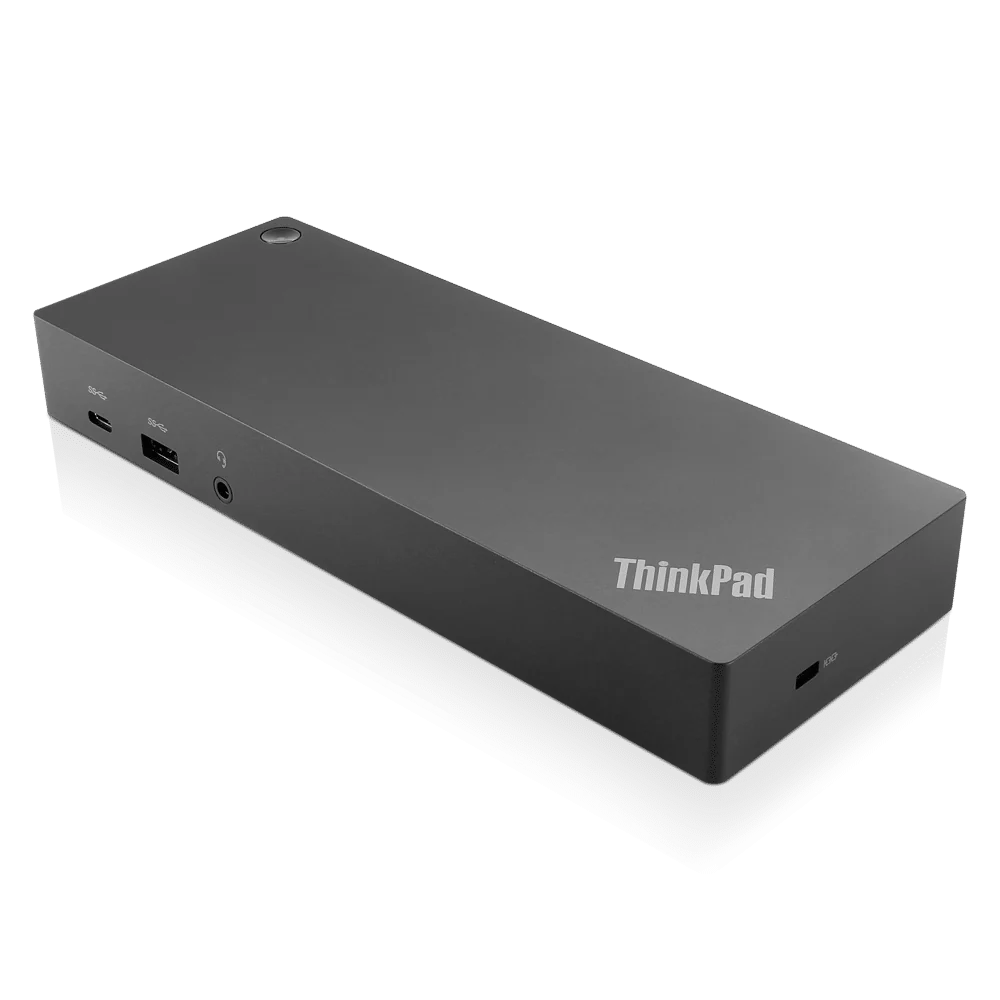 דוקינג LENOVO ThinkPad Hybrid USB-C with USB-A Dock | 3Y 40AF0135IS