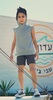 מכנסיים קצרים SAND MOOD- ירוק 4-12