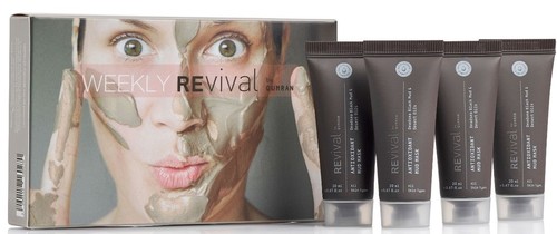 גלו את סוד היופי הנצחי: מוצרי ים המלח של Revival לטיפוח מושלם