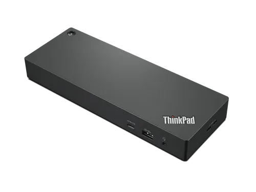 דוקינג LENOVO ThinkPad Thunderbolt 4 – 300w Dock | 3Y 40B00300IS