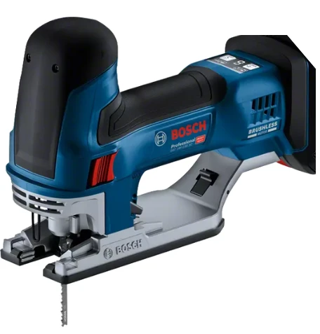 גוף מסור ג'קסו נטען GST 18V-155 SC מבית Bosch