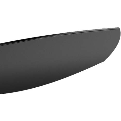 NORTHER CCT 18 שחור 3 כנפיים ''42+שלטW CLASSICO מאוורר תקרה