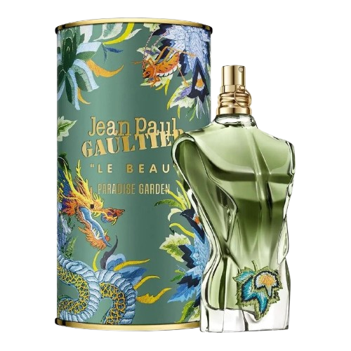 Jean Paul Gaultier Garden Paradise 125ML EDP ז