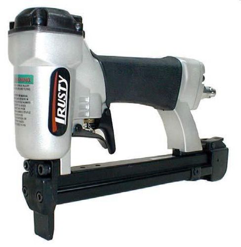 אקדח סיכות ריפוד ונגרות 80 TRUSTY