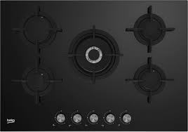 כיריים גז BEKO HILW75220S בקו