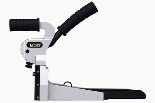 אקדח סיכות ידני לסגירת קרטון TRUSTY