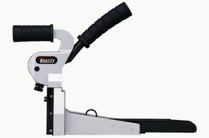 אקדח סיכות ידני לסגירת קרטון TRUSTY
