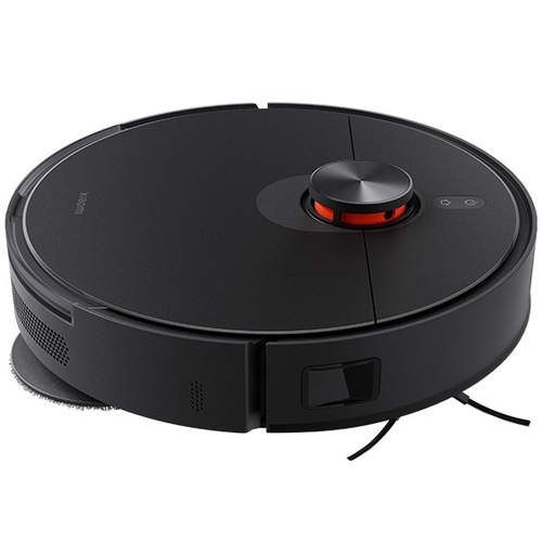 שואב אבק שוטף רובוטי כולל עברית Xiaomi דגם Robot Vacuum S20 Plus | יבואן רשמי שנתיים אחריות
