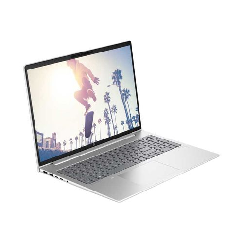 HP460 G11 16’ FHD U5-125U/16GB (1x16GB) DDR5/1TB SSD/FP/LKB/WIN11PRO/4YOS