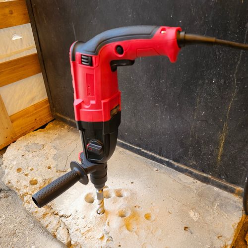 פטישון חשמלי EH810