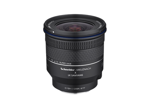 עדשה Samyang AF 14-24mm F2.8 לסוני