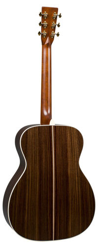 גיטרה אקוסטית +ארגז MARTIN J40