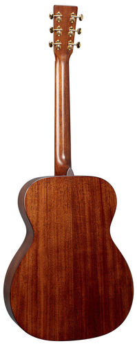 גיטרה אקוסטית +ארגז MARTIN 00018MODERN DELUXE