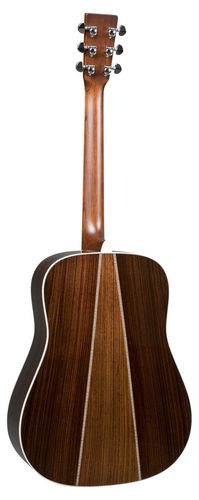 גיטרה אקוסטית + ארגז MARTIN HD35
