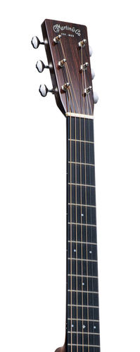 גיטרה אקוסטית מוגברת + ארגז MARTIN OMJM John Mayer 20th Anniversary