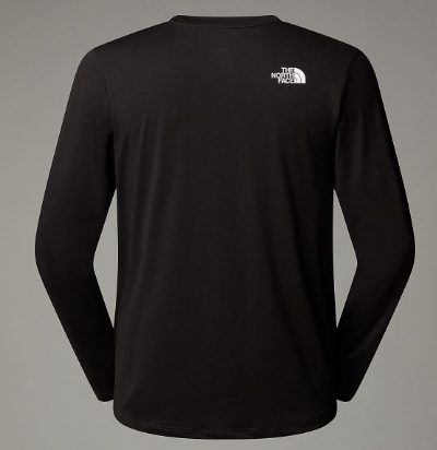 חולצת טי ארוכה גברים 24/7   THE NORTH FACE