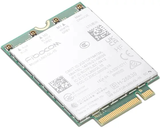 מודמ LENOVO MODEM G4 T14 | P14s 4XC1M72795