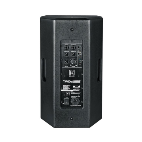 רמקול מוגבר TW10a מבית Beta3