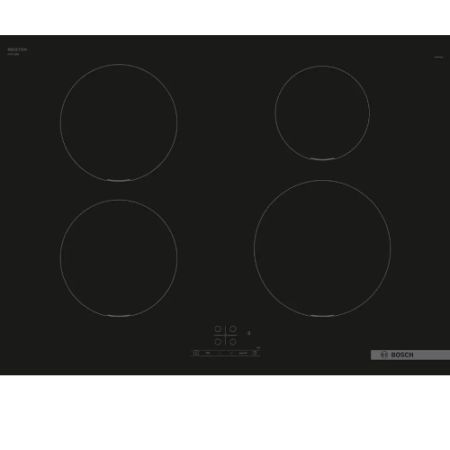 ‏כיריים אינדוקציה Bosch PUE711BB5Y בוש