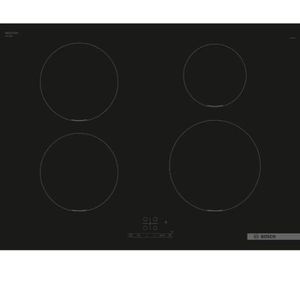 ‏כיריים אינדוקציה Bosch PUE711BB5Y בוש