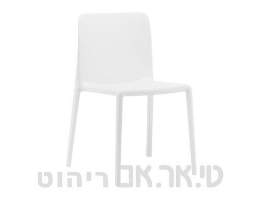 לבן