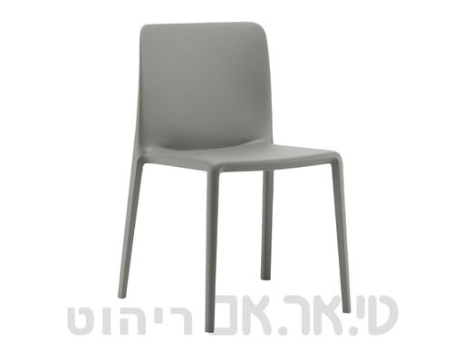 אפור