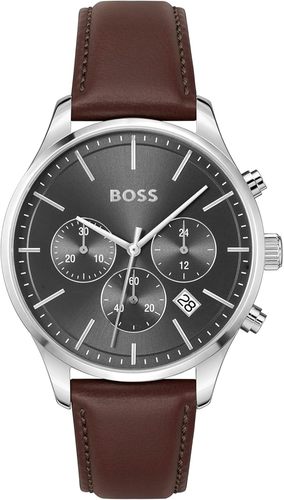 HUGO BOSS 1514155 גברים יבואן רשמי אחריות ושירות בכל הארץ