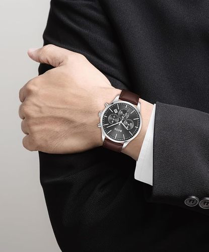 HUGO BOSS 1514155 גברים יבואן רשמי אחריות ושירות בכל הארץ