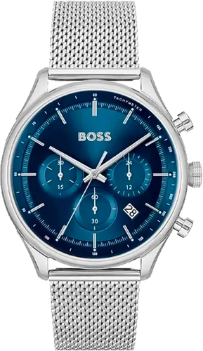HUGO BOSS 1514052 גברים יבואן רשמי אחריות ושירות בכל הארץ