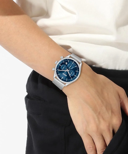 HUGO BOSS 1514052 גברים יבואן רשמי אחריות ושירות בכל הארץ