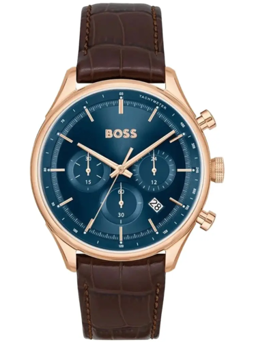 HUGO BOSS 1514050 גברים יבואן רשמי אחריות ושירות בכל הארץ