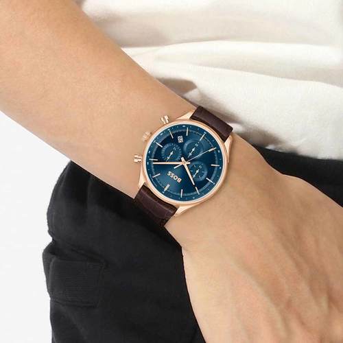 HUGO BOSS 1514050 גברים יבואן רשמי אחריות ושירות בכל הארץ