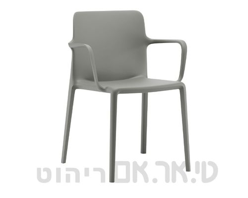 כסא פרנקו עם ידיות