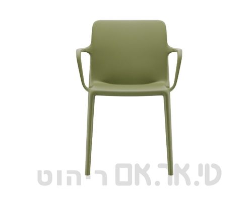 כיסא דגם פרנקו עם ידיות