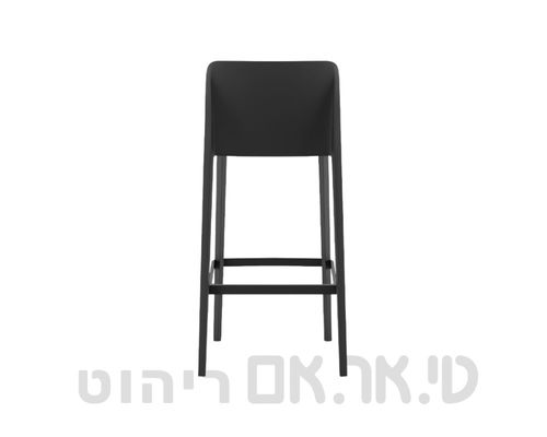 כסא בר פרנקו גב