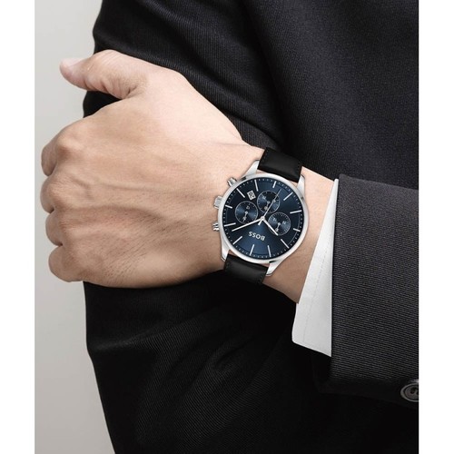 HUGO BOSS 1514156 גברים יבואן רשמי אחריות ושירות בכל הארץ