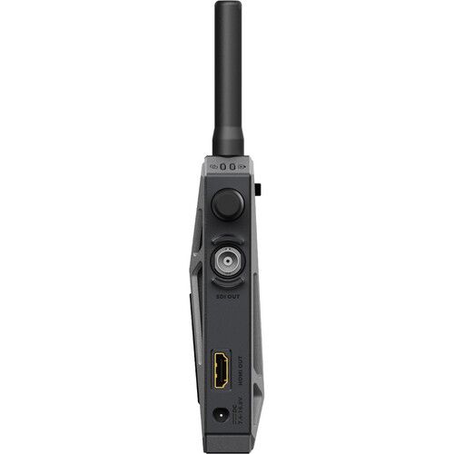 מערכת מקלט ומשדר וידאו אלחוטי Accsoon CineView Master 4K SDI/HDMI