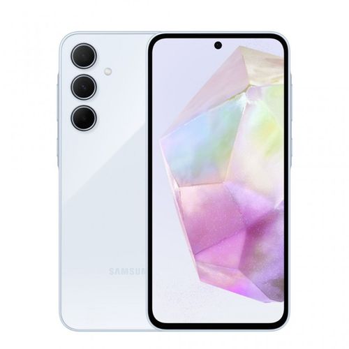 טלפון סלולרי Samsung Galaxy A36 SM-A366B/DS 128GB 6GB RAM