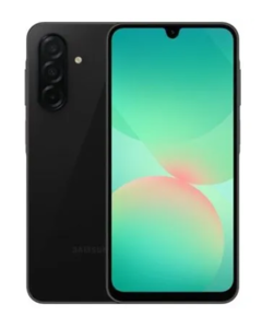 טלפון סלולרי Samsung Galaxy A26 SM-A266B/DS 128GB 6GB RAM