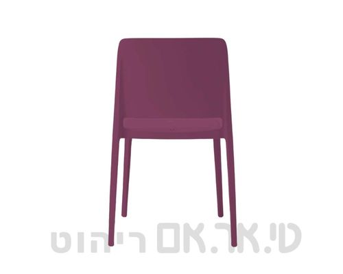 כסא דגם רוסו גב