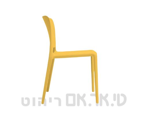 כיסא דגם רוסו צד