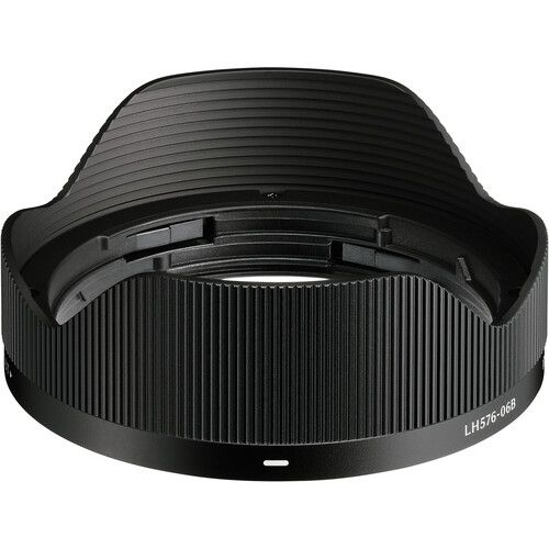 עדשה Sigma 17mm f/4 DG לפנסוניק