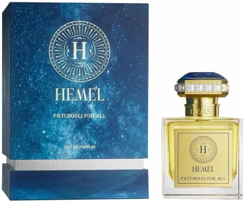 Hemel Patchouli For All