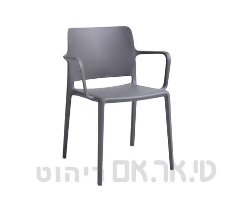 כיסא דגם רוסו ידיות