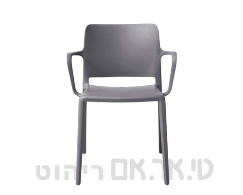כיסר פלסטיק עם ידיות דגם רוסו