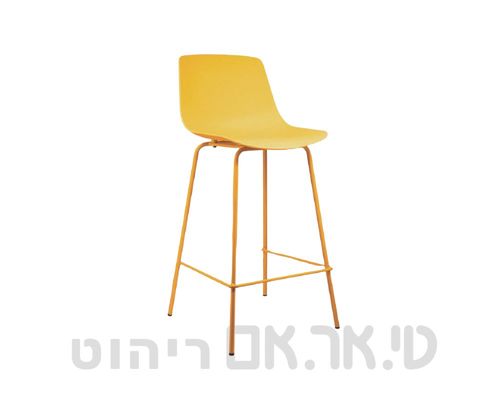 כסא בר דגם אילן